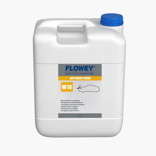 Flowey M1 Motor Cleaner is a professional vehicle engine cleaner